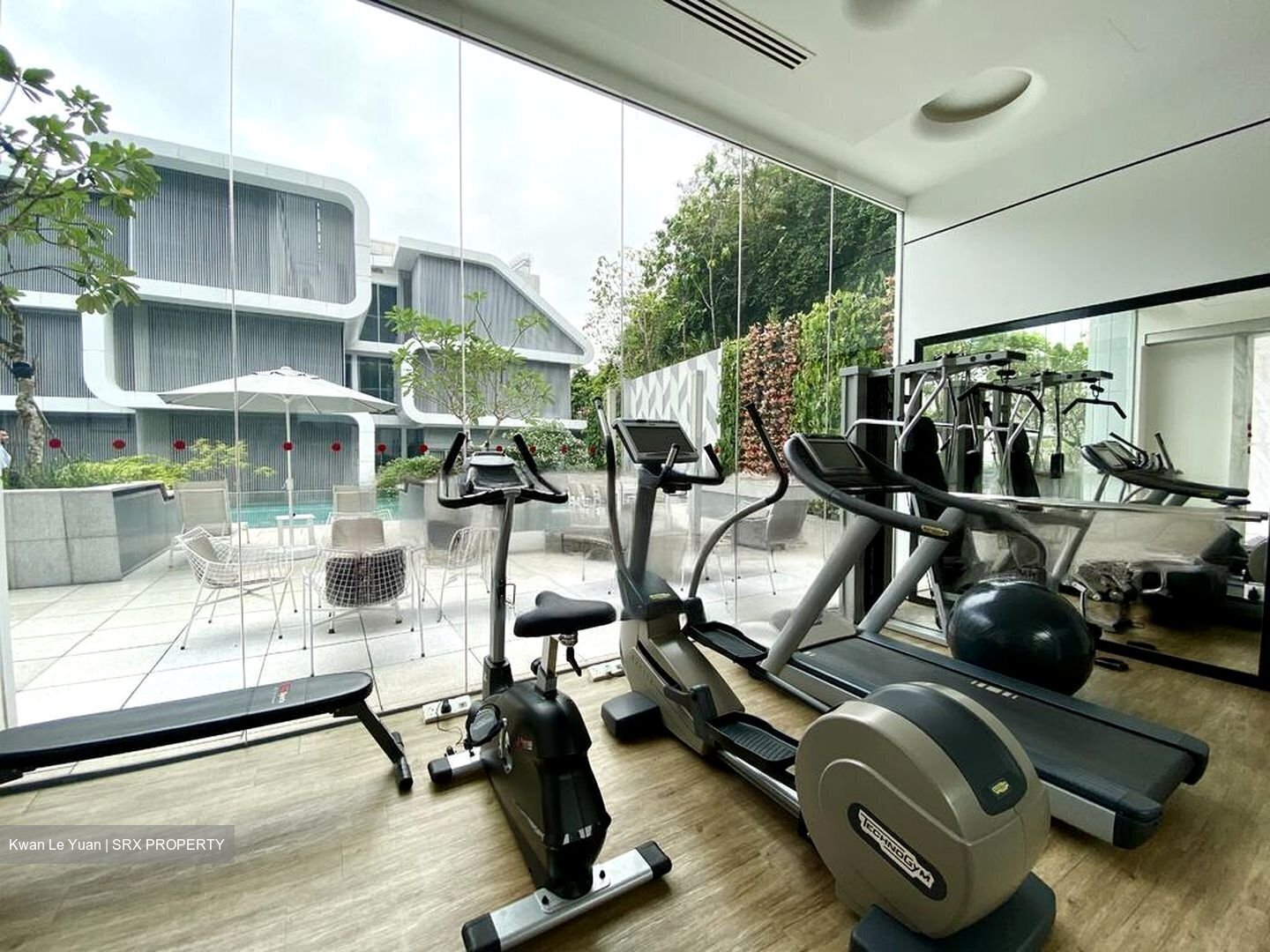 Oxley Residence (D9), Condominium #457616801